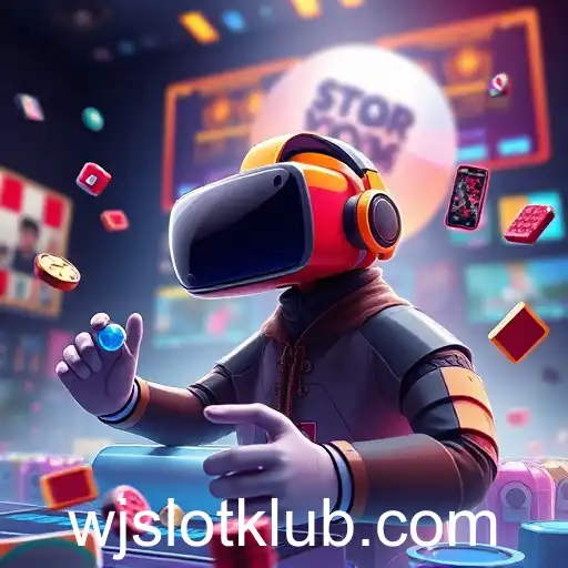 Digital Evolution of Online Gaming