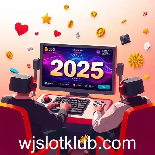 The Rise of Online Gaming in 2025