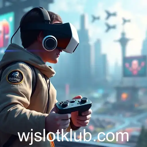 Online Gaming Trends in 2025