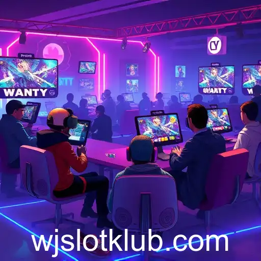 The Rise of Online Gaming in 2025