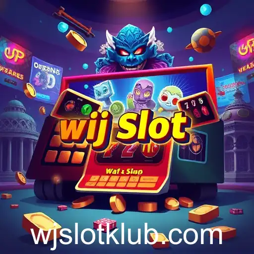 Gaming Buzz: Exploring Trends and Innovations in Online Platforms