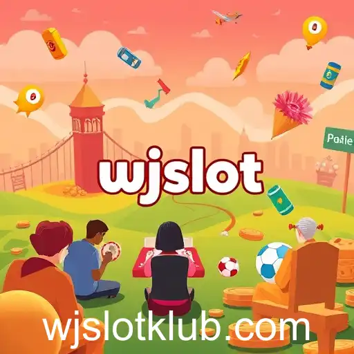 The Rise of Online English Gaming Platforms