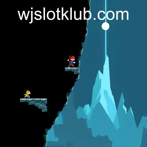 Exploring the Thrilling World of Platform Runners with wjslot