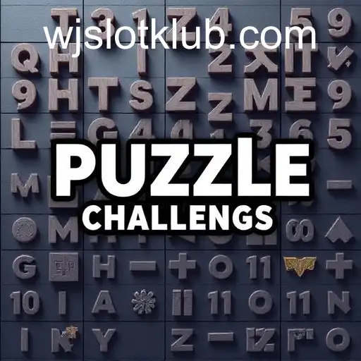 Exploring the Allure of Puzzle Games: Unlocking Brain-Boosting Fun with Wjslot