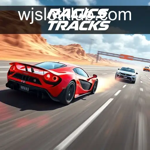 The Excitement of Racing Thrills: Dive into the World of High-Speed Gaming