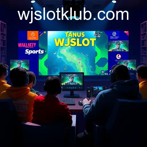 The Rise of Online Gaming Communities