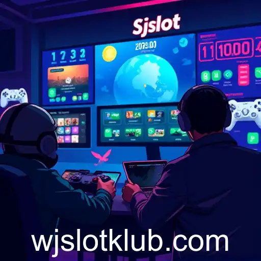 The Rise of Gaming Platforms in 2025