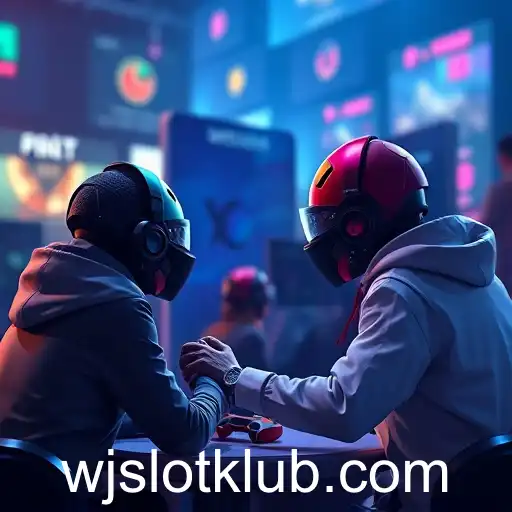 The Rise of Online Gaming Communities