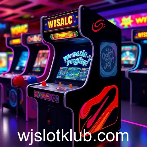 Exploring the Exciting World of Arcade Games: A Journey Through Time