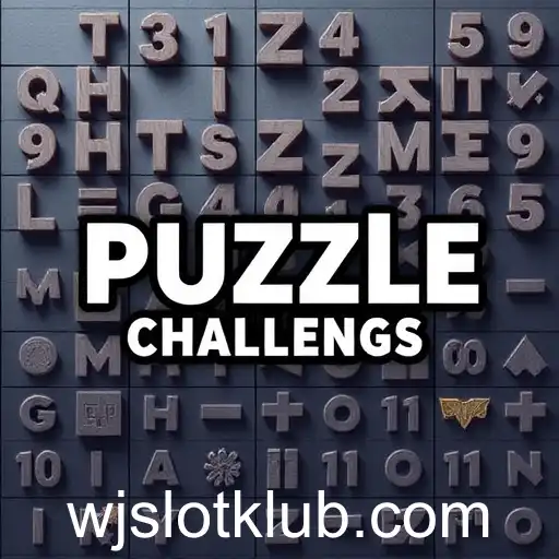 Exploring the Allure of Puzzle Games: Unlocking Brain-Boosting Fun with Wjslot