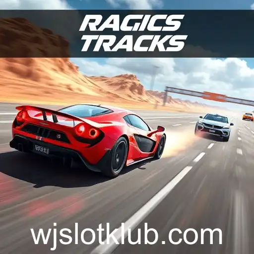 The Excitement of Racing Thrills: Dive into the World of High-Speed Gaming
