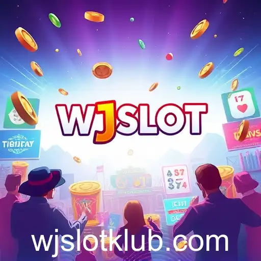 The Rise of WJSlot in the Gaming World